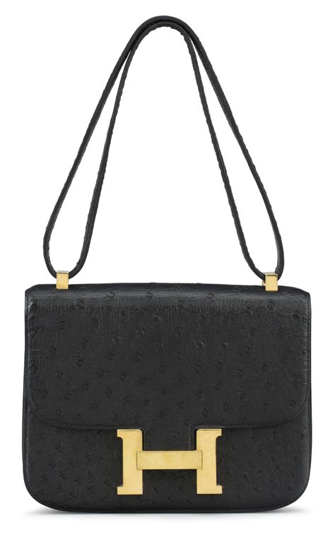 ostrich constance bags.